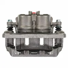 Front Left AS CALIPER W/BRKT for Subaru image 4