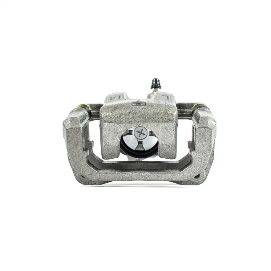 Rear Left AS CALIPER W/BRKT for Mazda RX-8