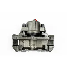 Front Right AS CALIPER W/BRKT image 4