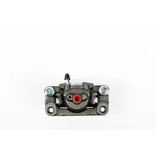 Rear Left AS CALIPER W/BRKT image 2