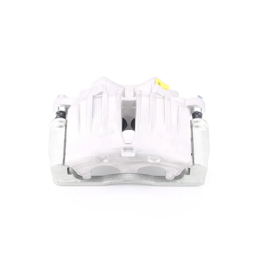 Front Right AS CALIPER W/BRKT