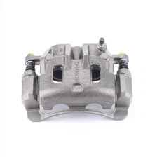 Front Left AS CALIPER W/BRKT for Hyundai image 1