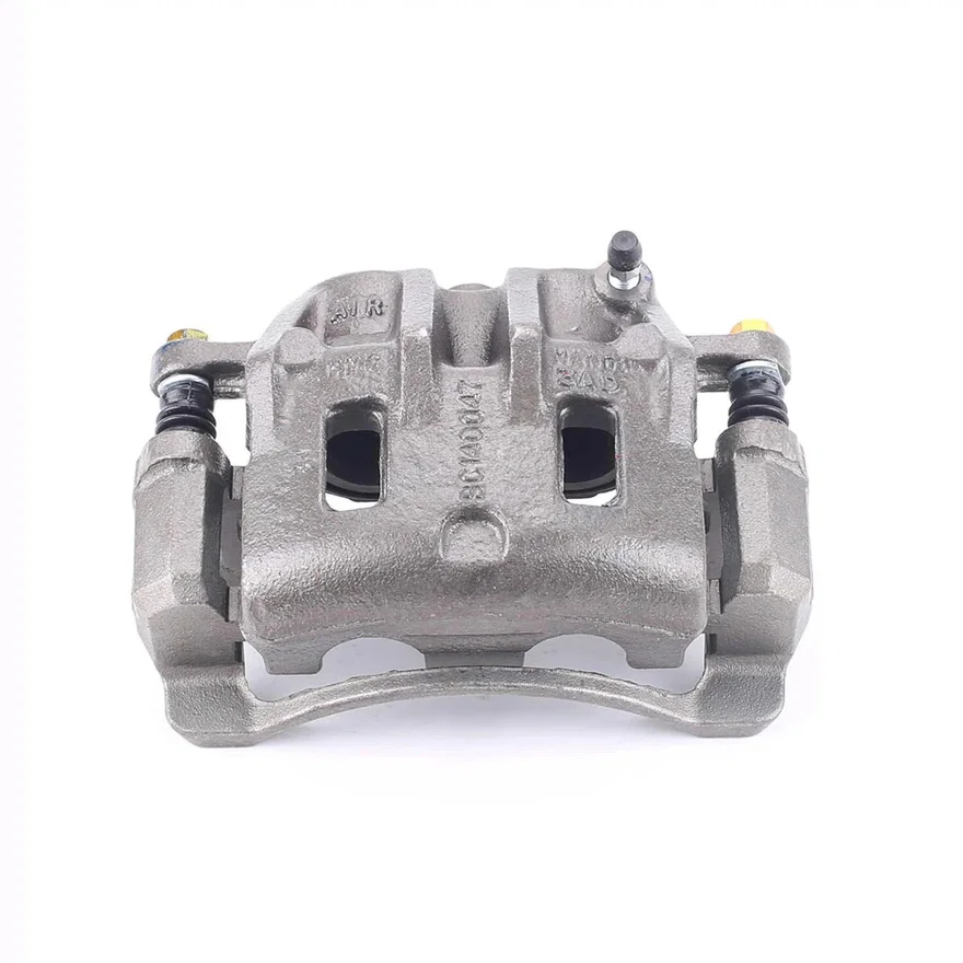 Front Left AS CALIPER W/BRKT for Hyundai