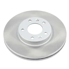 Front SEMI COATED ROTOR image 1