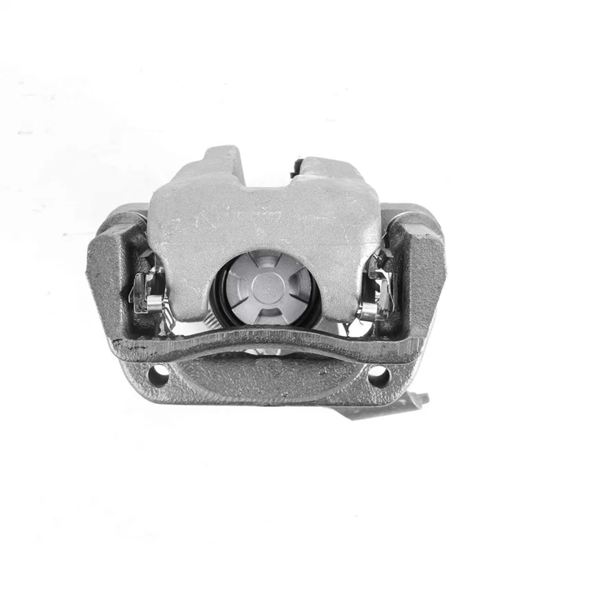 Rear Right AS CALIPER W/BRKT