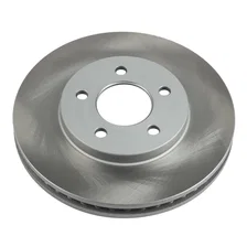 SEMI COATED ROTOR image 1
