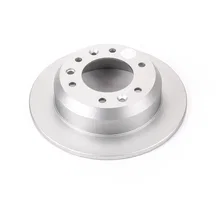 Rear EVOLUTION COATED ROTOR image 2