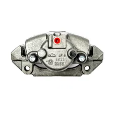 Front Right AS CALIPER W/BRKT image 2