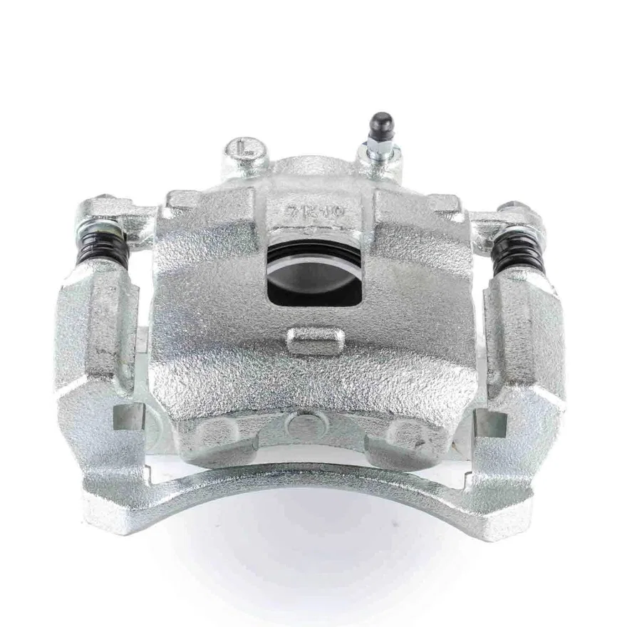 Front Left AS CALIPER W/BRKT for Suzuki SX4
