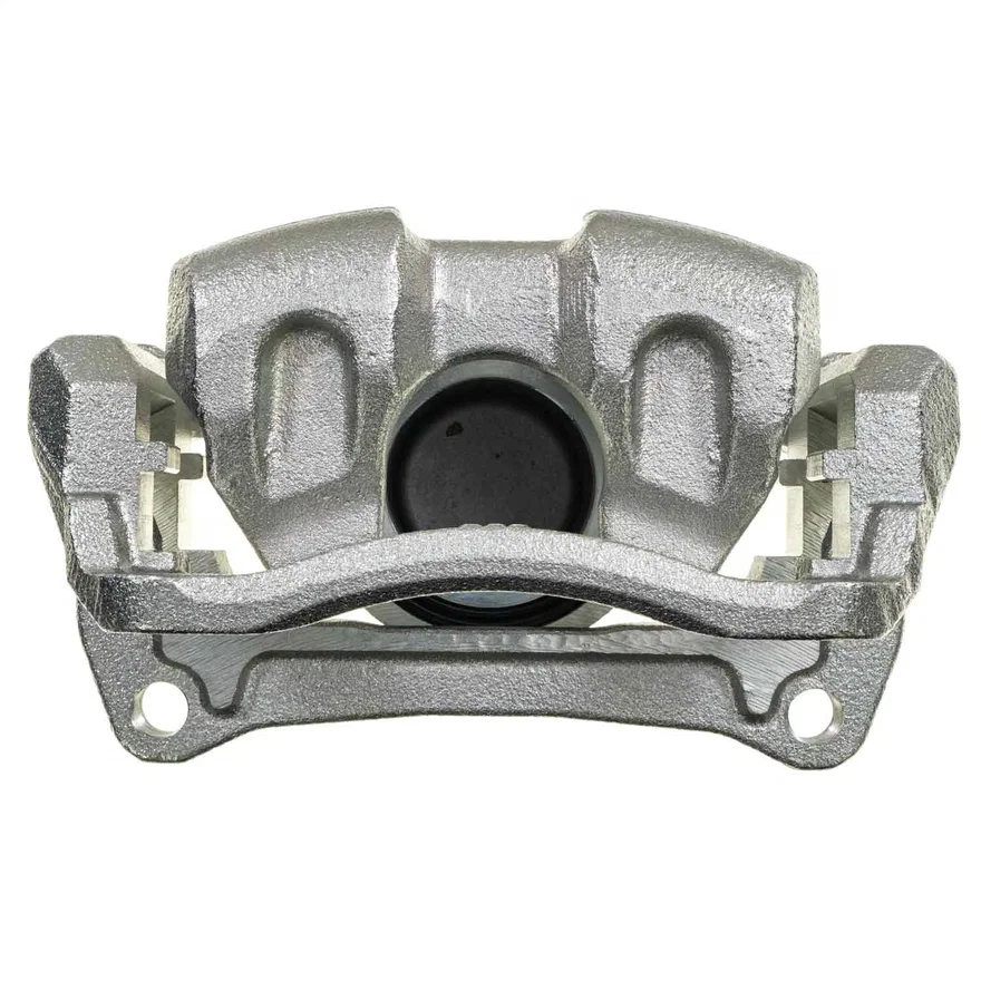 Front Right AS CALIPER W/BRKT