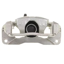 Rear Left AS CALIPER W/BRKT for Subaru image 1