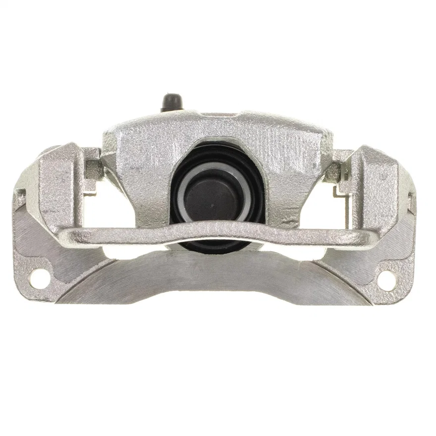 Rear Left AS CALIPER W/BRKT for Subaru