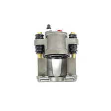 Rear Left AS CALIPER W/O BRKT image 4