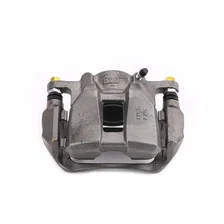 Front Left AS CALIPER W/BRKT for Honda image 1