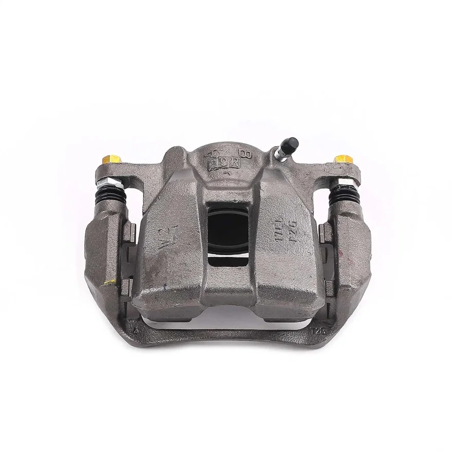 Front Left AS CALIPER W/BRKT for Honda