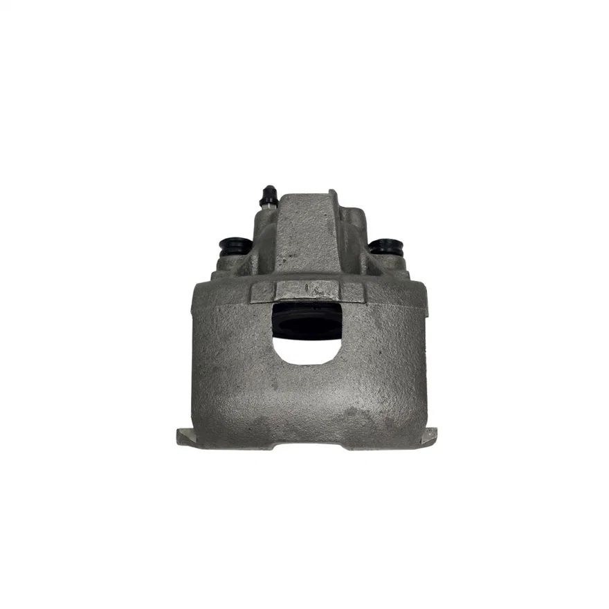 Front Right AS CALIPER W/O BRKT