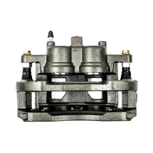 Front Left AS CALIPER W/BRKT image 4