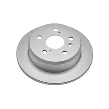 Rear EVOLUTION COATED ROTOR image 2