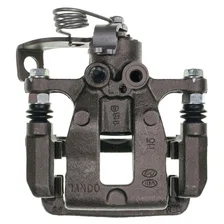 Rear Left OE REPLACEMENT CALIPER for Kia Rio image 3