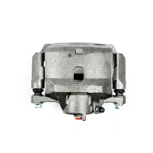 Front Left AS CALIPER W/BRKT for Honda Accord image 3