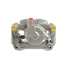 Front Left AS CALIPER W/BRKT for Mazda Miata image 2