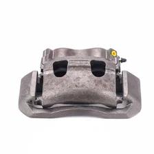 Front Right AS CALIPER W/BRKT for Ford image 1