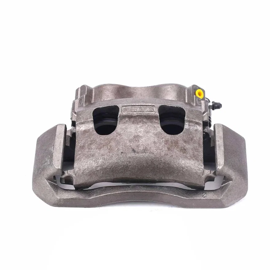 Front Right AS CALIPER W/BRKT for Ford