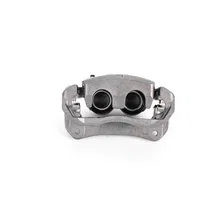Front Right AS CALIPER W/BRKT image 1