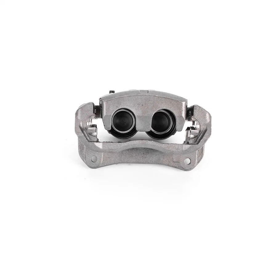 Front Right AS CALIPER W/BRKT