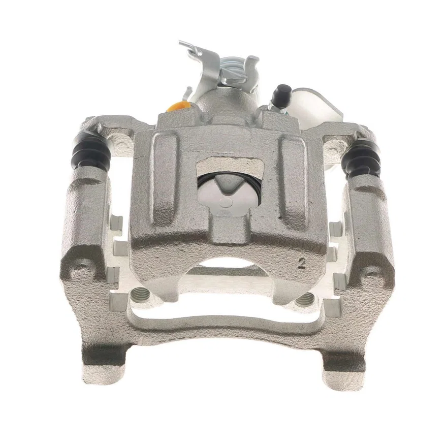 Rear Right AS CALIPER W/BRKT for Ford Mustang