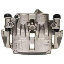 Front Right OE REPLACEMENT CALIPER for Ram image 3