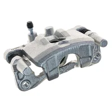 Rear Left AS CALIPER W/BRKT image 5
