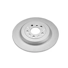 Rear EVOLUTION COATED ROTOR image 2
