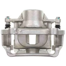 Front Left AS CALIPER W/BRKT image 4