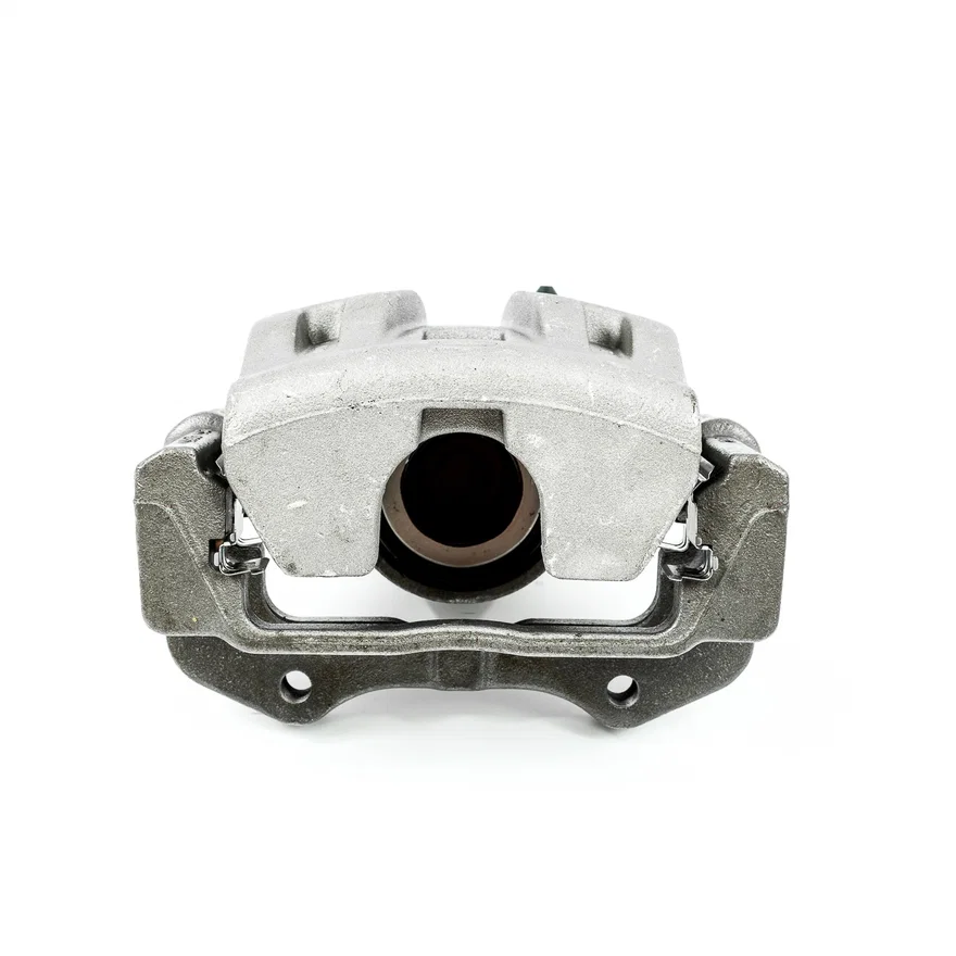 Front Right AS CALIPER W/BRKT for Dodge