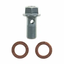Rear Left OE REPLACEMENT CALIPER image 6