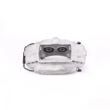 Rear Left AS CALIPER W/O BRKT image 1