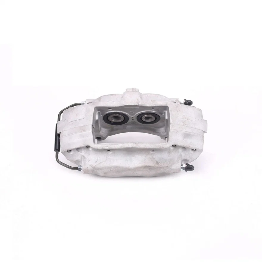 Rear Left AS CALIPER W/O BRKT