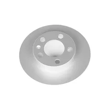 Rear EVOLUTION COATED ROTOR image 2