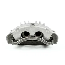 Front Left AS CALIPER W/BRKT for Ford Mustang image 1