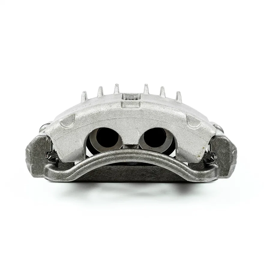 Front Left AS CALIPER W/BRKT for Ford Mustang