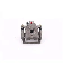 Rear Left AS CALIPER W/BRKT for Honda Odyssey image 1