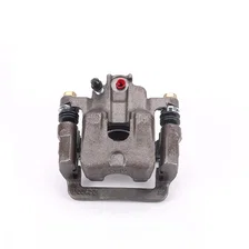 Rear Left AS CALIPER W/BRKT for Honda Odyssey image 2
