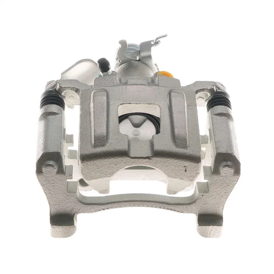 Rear Left AS CALIPER W/BRKT for Ford Mustang