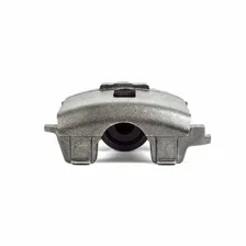Rear Left AS CALIPER W/O BRKT image 1