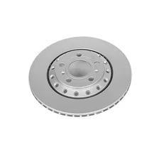 Rear EVOLUTION COATED ROTOR image 2