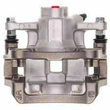 Rear Left OE REPLACEMENT CALIPER image 4