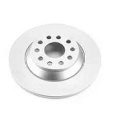 Rear EVOLUTION COATED ROTOR image 2