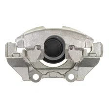 Front Left AS CALIPER W/BRKT image 1