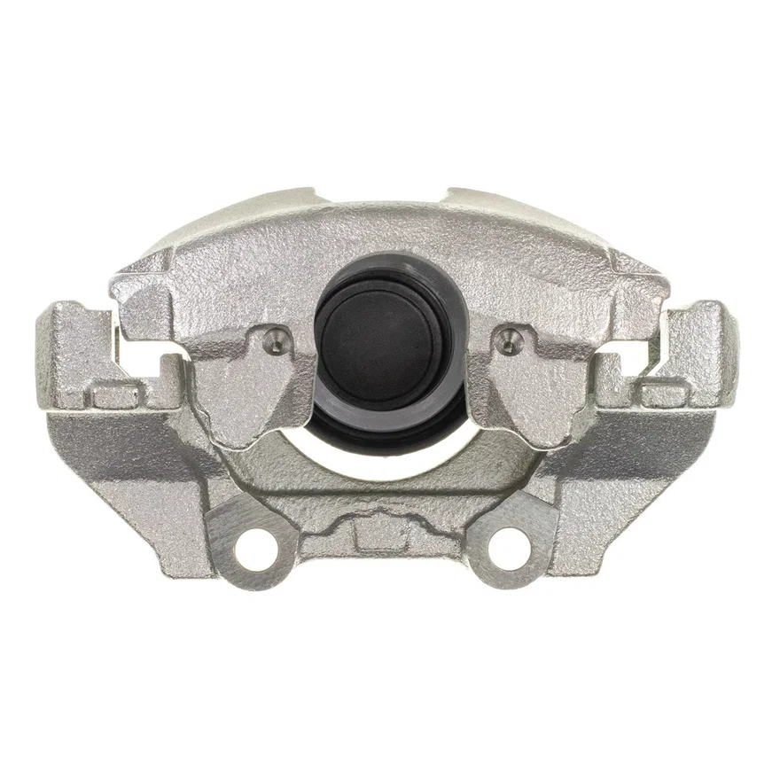 Front Left AS CALIPER W/BRKT
